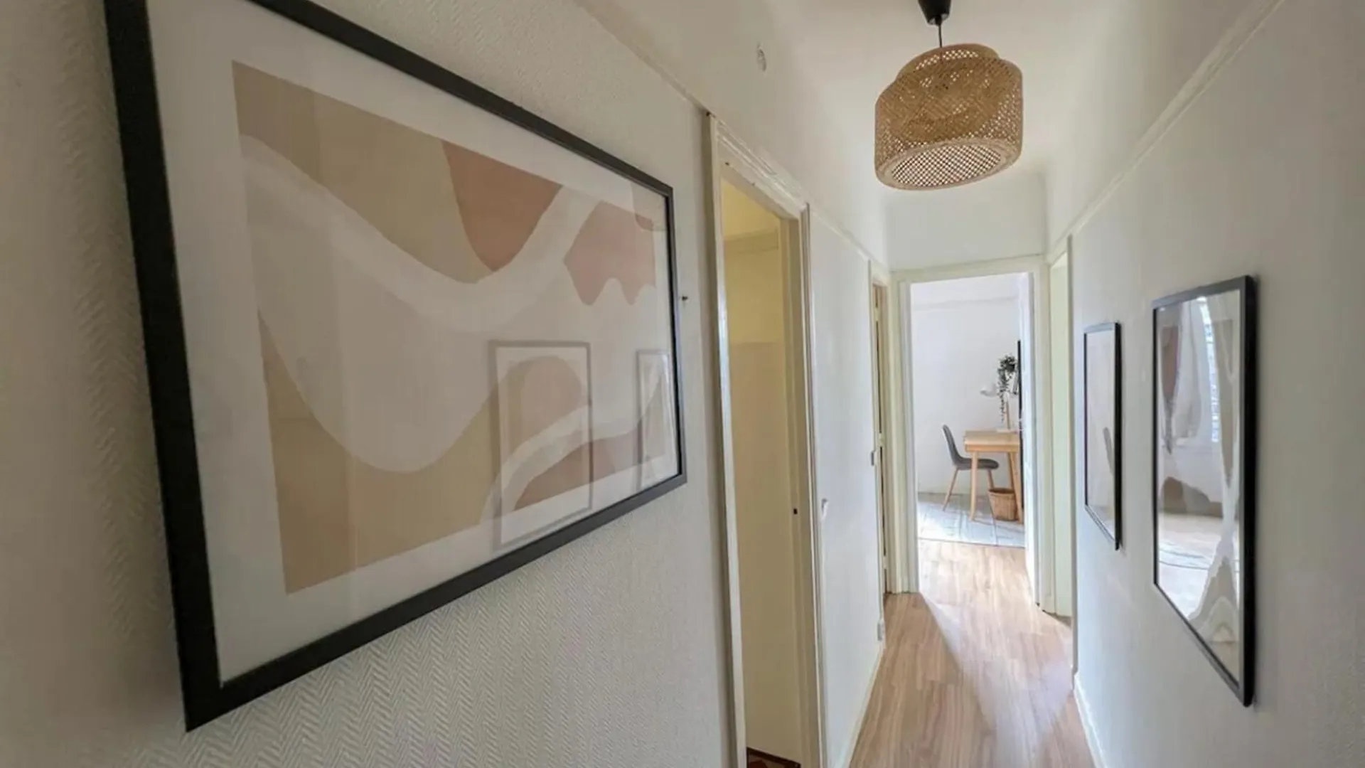 Flexliving - - Entrepreneur Holiday home *