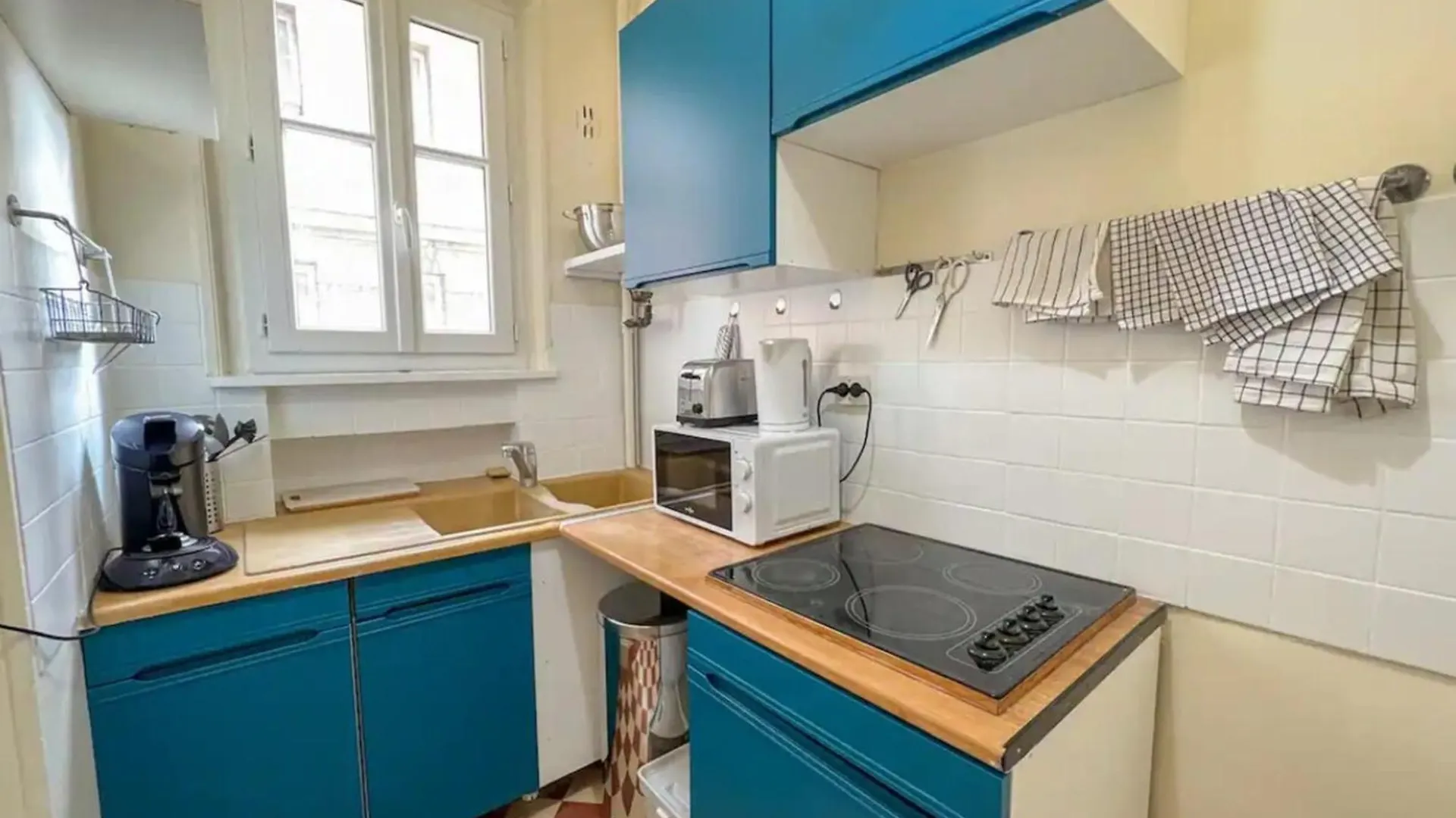 Flexliving - - Entrepreneur Paris